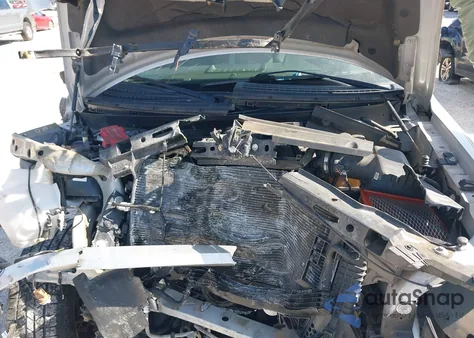 2012 Ford F-150 Xlt from USA, damaged, VIN 1FTEX1CM7CFA10046